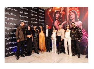 Prime Video’da Yayınlanacak Sultana Filminin Gala Gösterimi Gerçekleşti