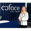 Coface Türkiye’de Üst Düzey Atama