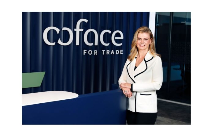 Coface Türkiye’de Üst Düzey Atama