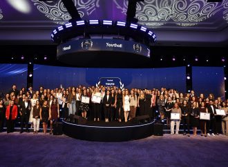Youth Awards® 2026 Kazananları Açıklandı. Gençlerin Seçimiyle “Türkiye’nin En Beğenilen Şirketleri” Belli Oldu