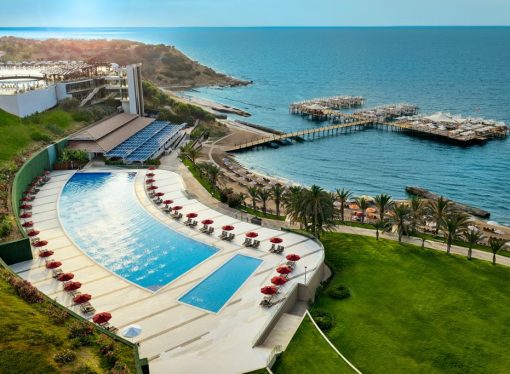 Elexus, Tatil Deneyimine Adrenalin Katıyor