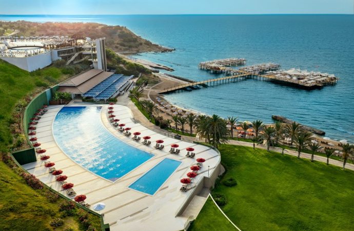 Elexus, Tatil Deneyimine Adrenalin Katıyor