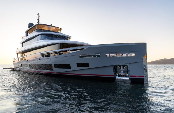 Sirena Yachts 20. Yılında Cannes Yachting Festival 2026’ya Damga Vurdu
