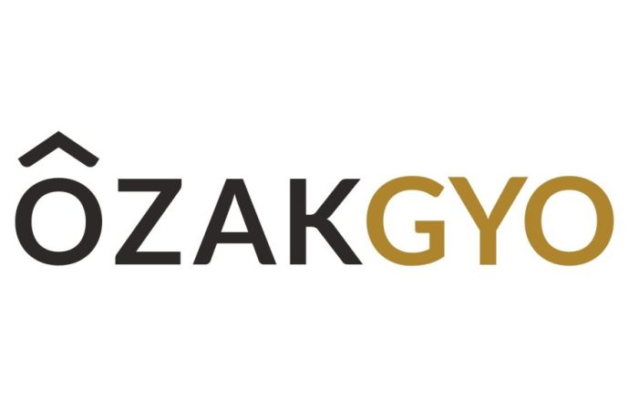 Özak GYO’nun 2025 Faaliyet Raporu’na LACP Vision Awards’tan Dört Ödül
