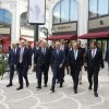 Türkiye’nin İlk Lüks Designer Outleti Florentia Village Resmî Olarak Açıldı