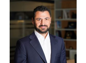 Coffy’ye UFRAD’dan “En Beğenilen Sektörel Marka” Ödülü!