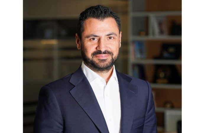 Coffy’ye UFRAD’dan “En Beğenilen Sektörel Marka” Ödülü!