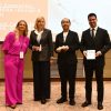 Consera’nın Modüler Çelik Konut Projesine Avrupa’dan Özel Ödül