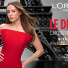 Serenay SARIKAYA,L’Oréal Paris’in Dünyaca Ünlü Güzellik Elçileri İle Aynı Podyumda Yürüyecek