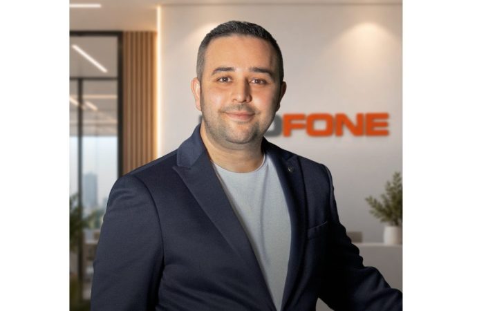 Evofone’da Üst Düzey Atama: Yeni CMO Birol Sülük Oldu