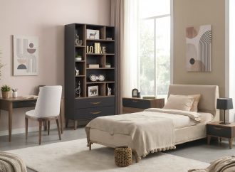 Tepe Home’dan Öğrenci Evlerinde Alan Kazandıran Çözüm Önerileri