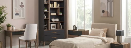 Tepe Home’dan Öğrenci Evlerinde Alan Kazandıran Çözüm Önerileri