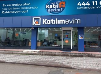 Katılımevim’in Emlak Katılım’a Pay Devrinde Resmî İzin Süreci Başladı.