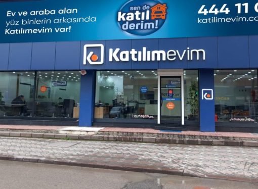 Katılımevim’in Emlak Katılım’a Pay Devrinde Resmî İzin Süreci Başladı.