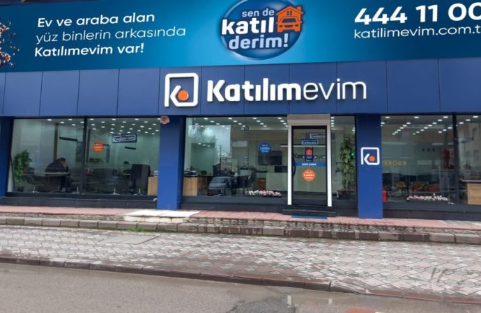 Katılımevim’in Emlak Katılım’a Pay Devrinde Resmî İzin Süreci Başladı.