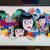 Samsung, Contemporary İstanbul’da Sanat Ve Teknolojiyi Bir Araya Getiriyor