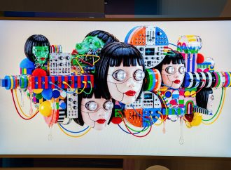 Samsung, Contemporary İstanbul’da Sanat Ve Teknolojiyi Bir Araya Getiriyor