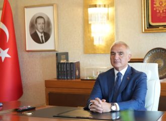 Türkiye, Sürdürebilir ve Erişilebilir Turizm Çalışmalarıyla Londra’da Zirveye Oturdu.