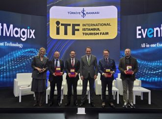 ‘’Yurt Dışı Turlara ve Özgür Tatile İlgi Artıyor!’’