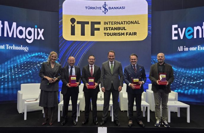 ‘’Yurt Dışı Turlara ve Özgür Tatile İlgi Artıyor!’’
