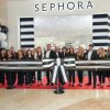 Sephora’nın Yeni Mağazası İstanbul Alışveriş Merkezi’nde Açıldı