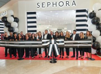 Sephora’nın Yeni Mağazası İstanbul Alışveriş Merkezi’nde Açıldı