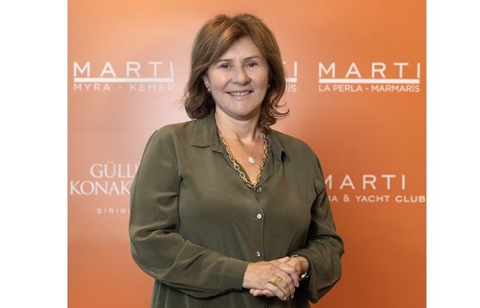 İTF 2026’da Turizmin Geleceği Ve Hedefler Masaya Yatırıldı