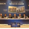 İDAKON Yapı, İDAPARK Paşaköy ve İDAPARK Yıldız Projelerini Lanse Etti…