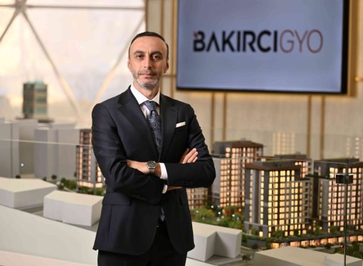 Bakırcı GYO Yönetim Kurulu Başkan Vekili ve Genel Müdürü Fatih Sağlam: “Gayrimenkulde Yatırım Dengeleri Yeniden Şekilleniyor”