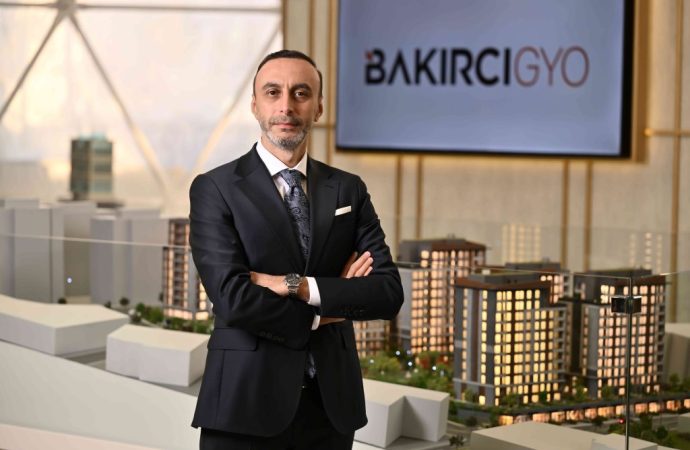 Bakırcı GYO Yönetim Kurulu Başkan Vekili ve Genel Müdürü Fatih Sağlam: “Gayrimenkulde Yatırım Dengeleri Yeniden Şekilleniyor”