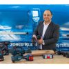 Bosch Elektrikli El Aletleri Profesyoneller İçin Yeni EXPERT Ürün Serisini Tanıttı