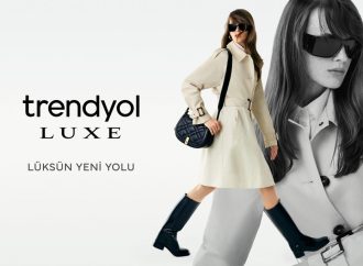 Seçkin Dünya Markaları ve Türk Tasarımcılar Trendyol Luxe’te Buluşuyor