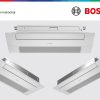 Bosch Home Comfort’tan Multi Split Sistemlere Yeni İç Ünite; Bosch Climate 5000iM 1W İklimlendirme Konforu ve Şık Tasarım Bir Arada