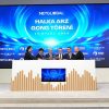 Borsa İstanbul’da gong Net Global İçin Çaldı