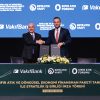 VakıfBank’tan Döngüsel Ekonomiye 10 Milyar Liralık Finansman Desteği