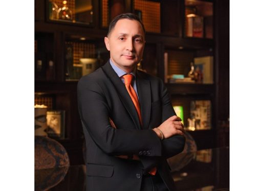 Raffles İstanbul Condé Nast Traveler Readers’ Choice Awards’da Türkiye’nin En İyi Oteli Seçildi.