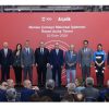 Arçelik, 200 Milyon Euroluk Yatırımla Manisa’da İleri Teknoloji Fabrikasını Açtı