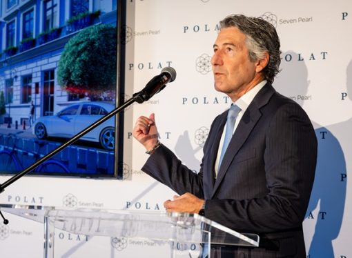 Polat Gayrimenkul’ün Seven Pearl Projesinde Satışlar Devam Ediyor…