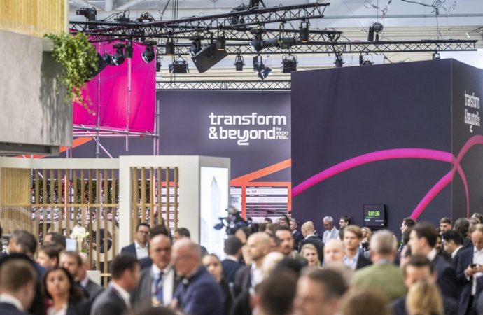 Polat Gayrimenkul, EXPO REAL 2026’da Uluslararası Yapılanmasını ve Global Vizyonunu Güçlendirecek
