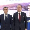 İzmir’in Kalbine Dev Proje; Vakıf GYO Ve İlk İnşaat Firmasının Ortak Projesi VYeniKonak’ın Lansmanı Gerçekleşti