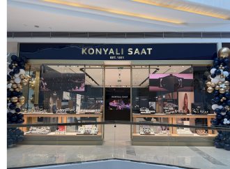 Konyalı Saat 75. Yılında Köklü Mirasını Modern Dokunuşlarla Geleceğe Taşıyor