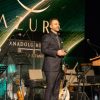 MDW Kurucusu Salih Çıkman’ın Tasarımıyla Şekillenen Azure Anadolu Hisarı, İstanbul’da Özel Bir Lansmanla Tanıtıldı!