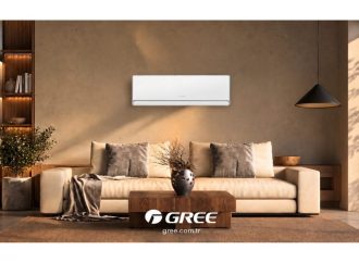 Gree Klima, Verimli Enerji Kullanımın Püf Noktalarını Paylaşıyor