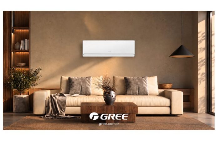 Gree Klima, Verimli Enerji Kullanımın Püf Noktalarını Paylaşıyor