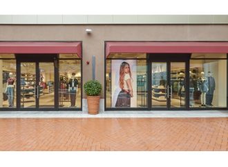 Calvin Klein, Yeni Mağazasını Village’da Açtı