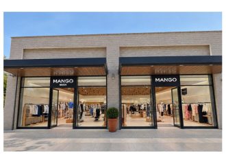 MANGO, İstanbul’daki Üç Yeni Açılışla Türkiye’de 80 Mağazaya Ulaştı