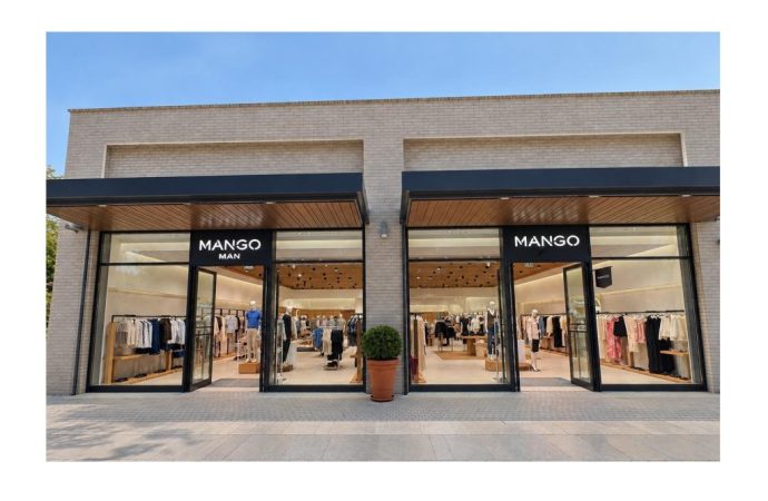 MANGO, İstanbul’daki Üç Yeni Açılışla Türkiye’de 80 Mağazaya Ulaştı