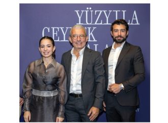 Dünya saatçiliği Konyalı Saat Ev Sahipliğinde İstanbul’da Kutlandı