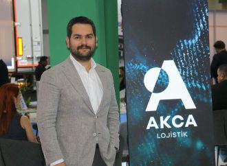 Akca Lojistik LOGISTECH 2026’da Lojistiğin Yeni Dönemini Değerlendirdi