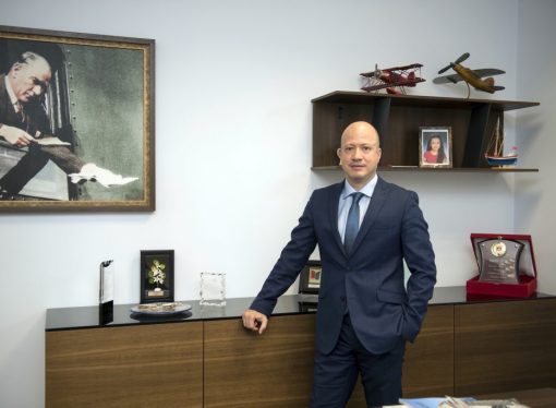 ODEON Turizm, Yüzde 55 Büyümeyle Türkiye’nin En Büyükleri Arasında Yükseldi